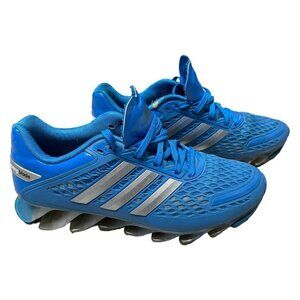 Adidas SPRINGBLADE RAZOR Lightweight Running Activewear Sneakers Womens 5 US